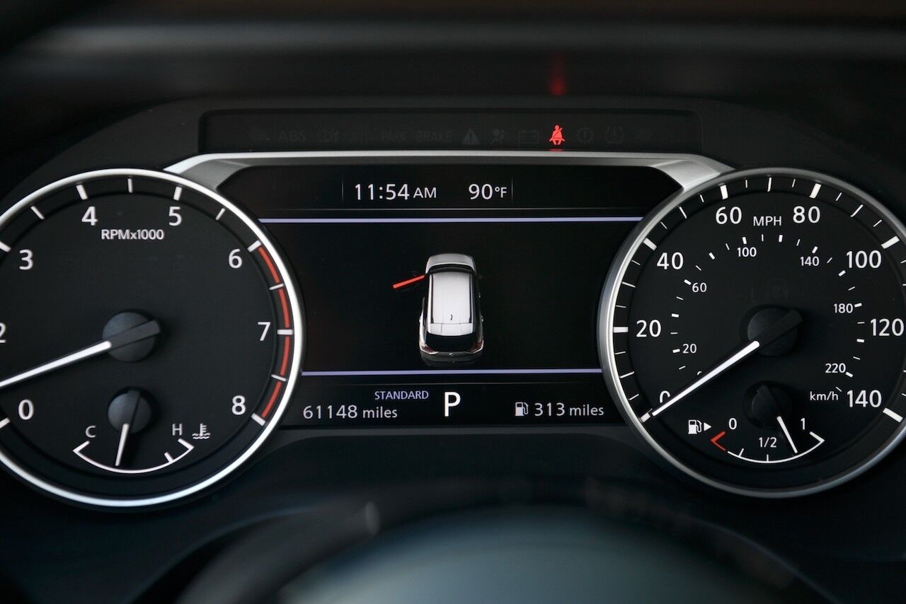 2023 Nissan Rogue SV Doral FL