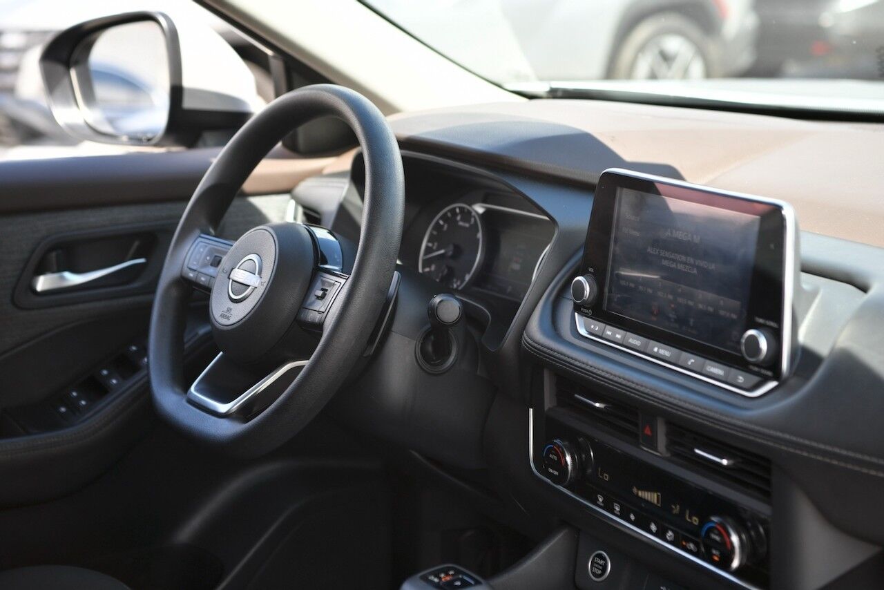 2023 Nissan Rogue SV Doral FL