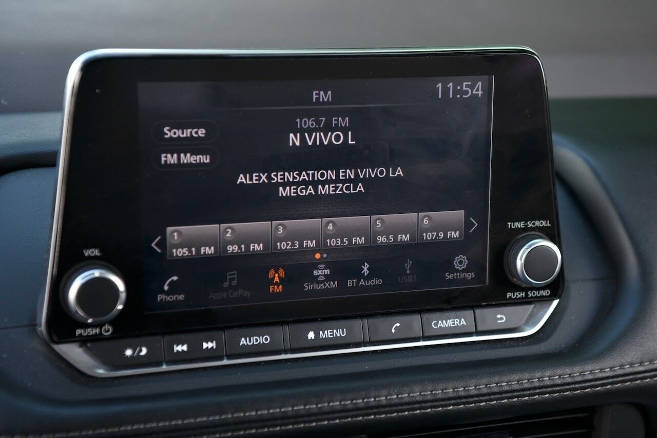 2023 Nissan Rogue SV Doral FL