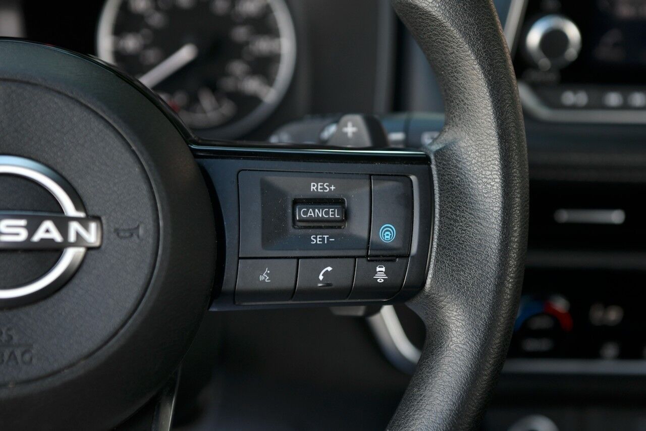 2023 Nissan Rogue SV Doral FL