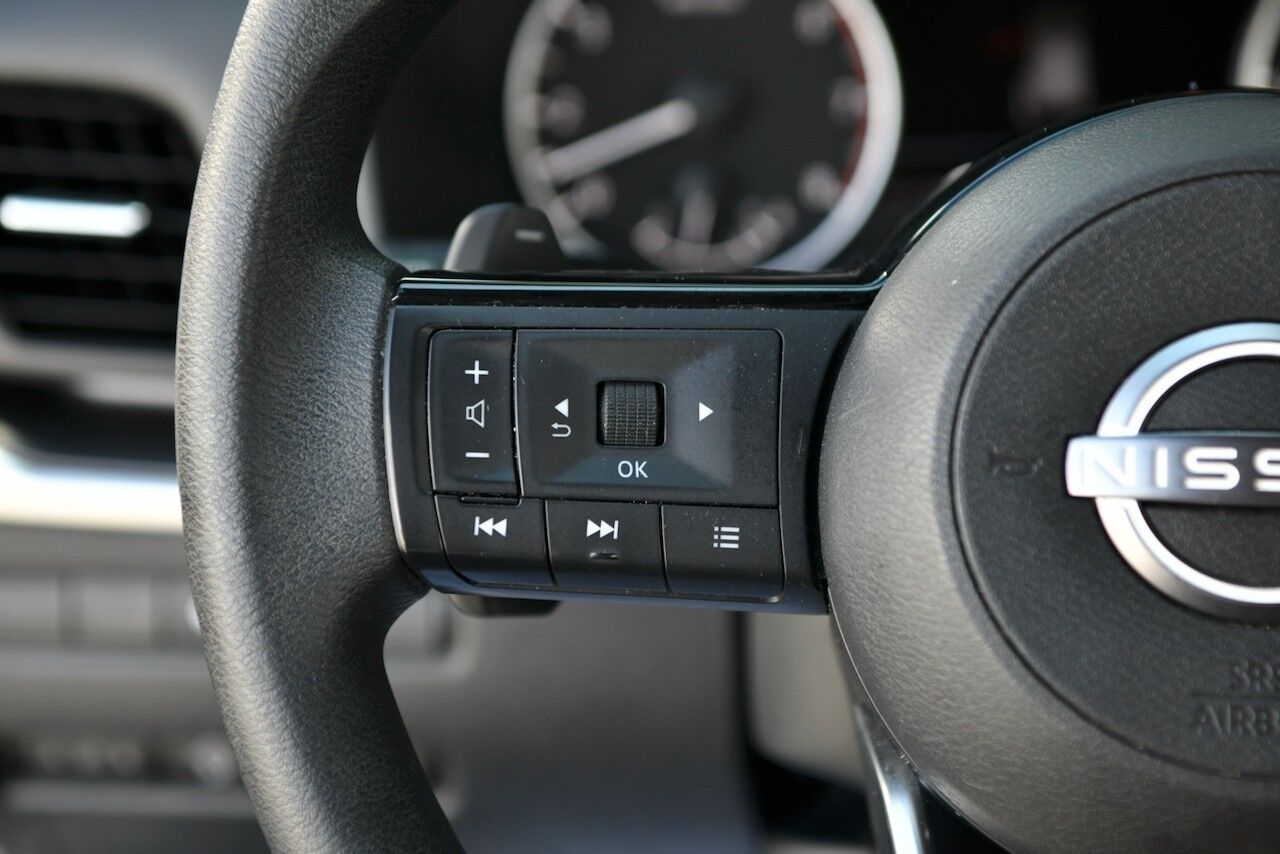 2023 Nissan Rogue SV Doral FL