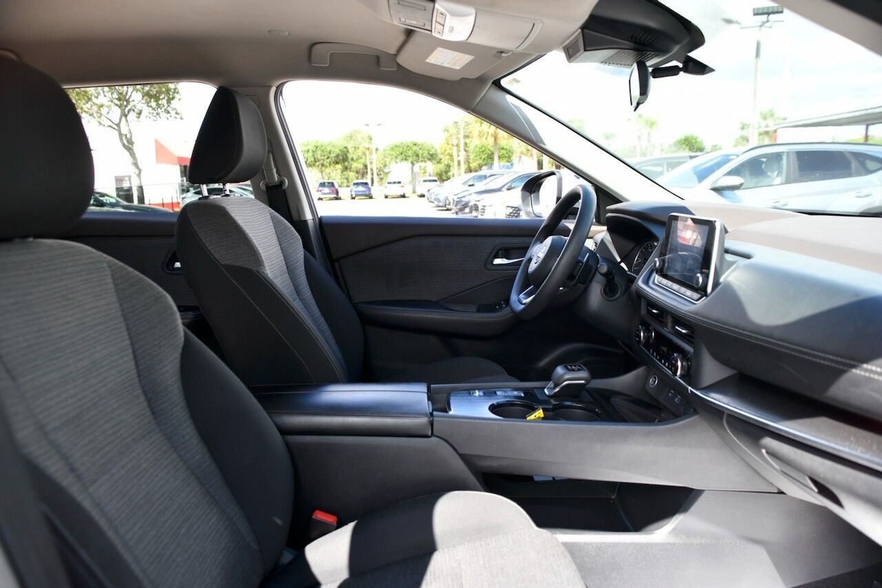 2023 Nissan Rogue SV Doral FL