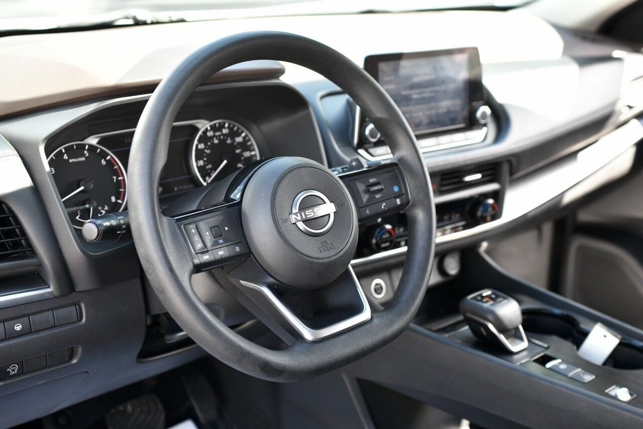 2023 Nissan Rogue SV Doral FL