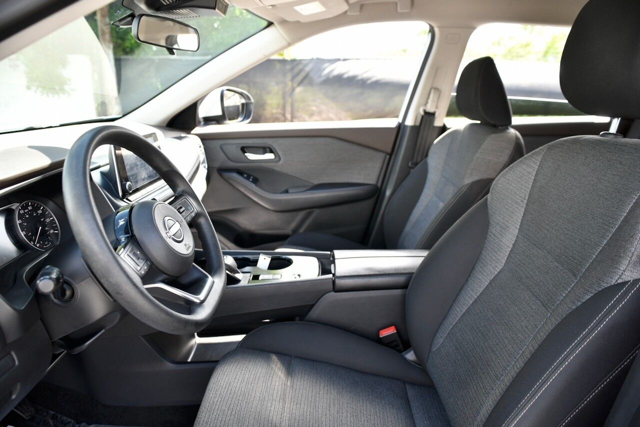 2023 Nissan Rogue SV Doral FL