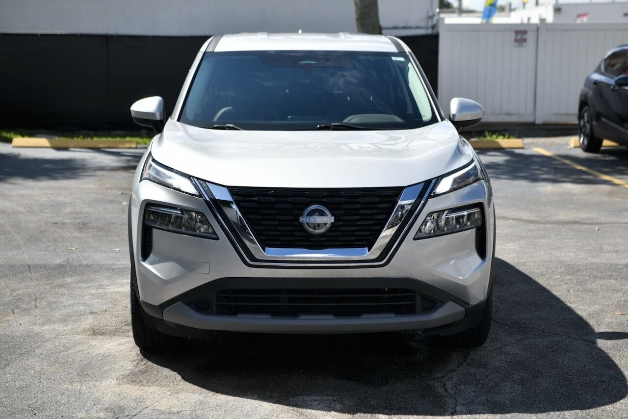 2023 Nissan Rogue SV Doral FL
