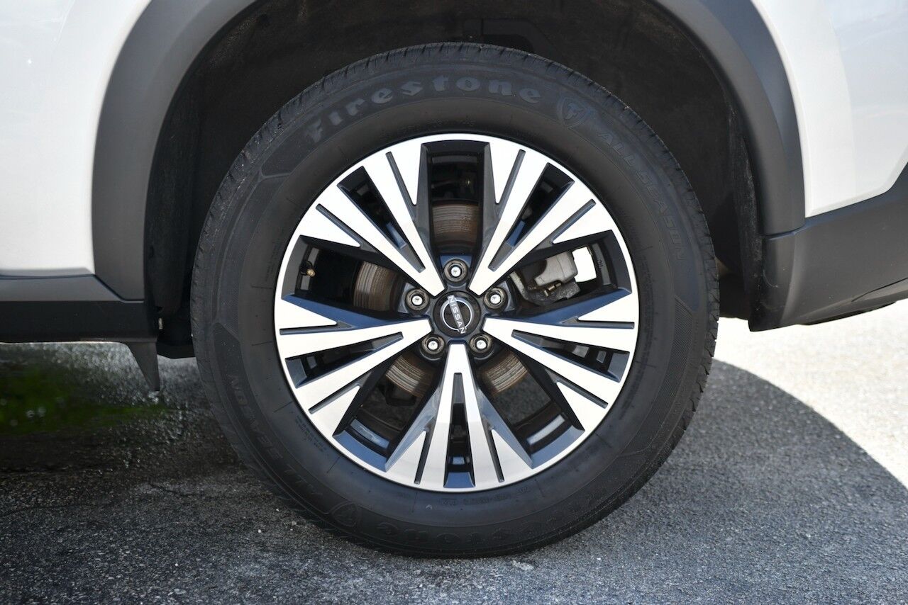 2023 Nissan Rogue SV Doral FL