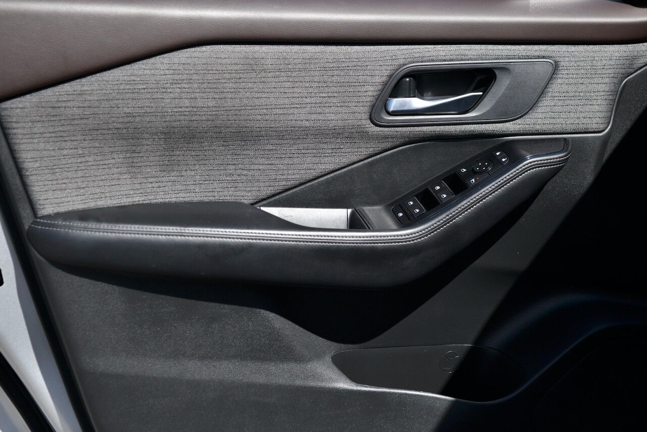 2023 Nissan Rogue SV Doral FL