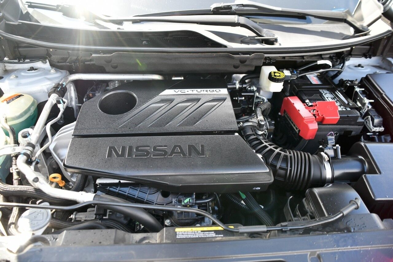 2023 Nissan Rogue SV Doral FL