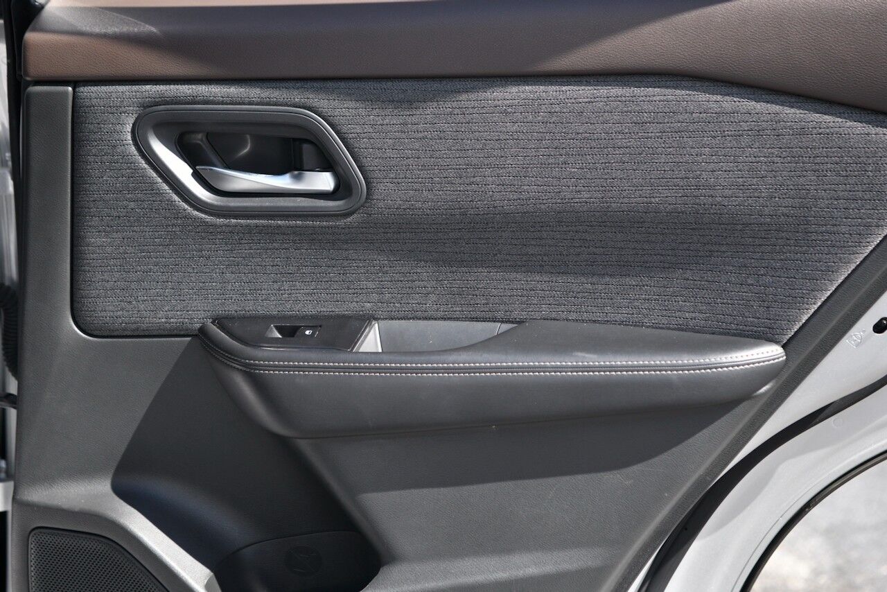 2023 Nissan Rogue SV Doral FL