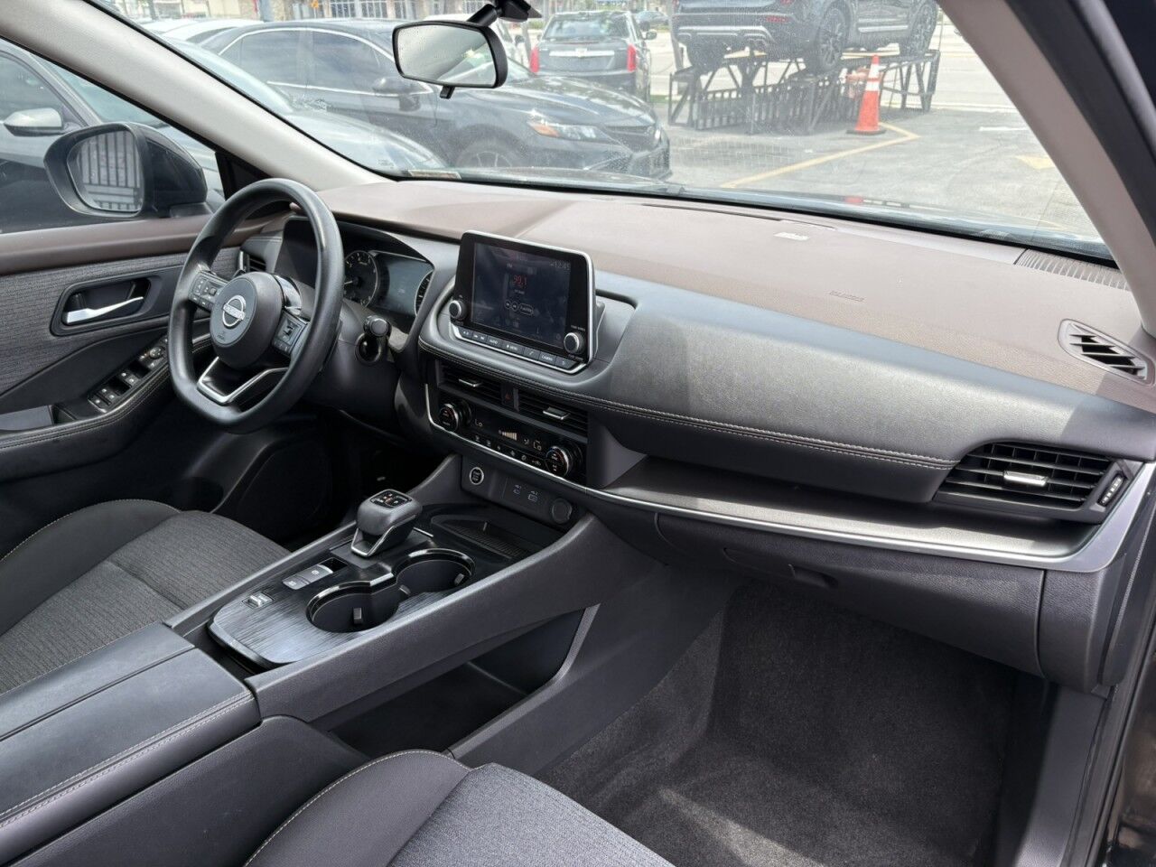 2023 Nissan Rogue SV Miami FL