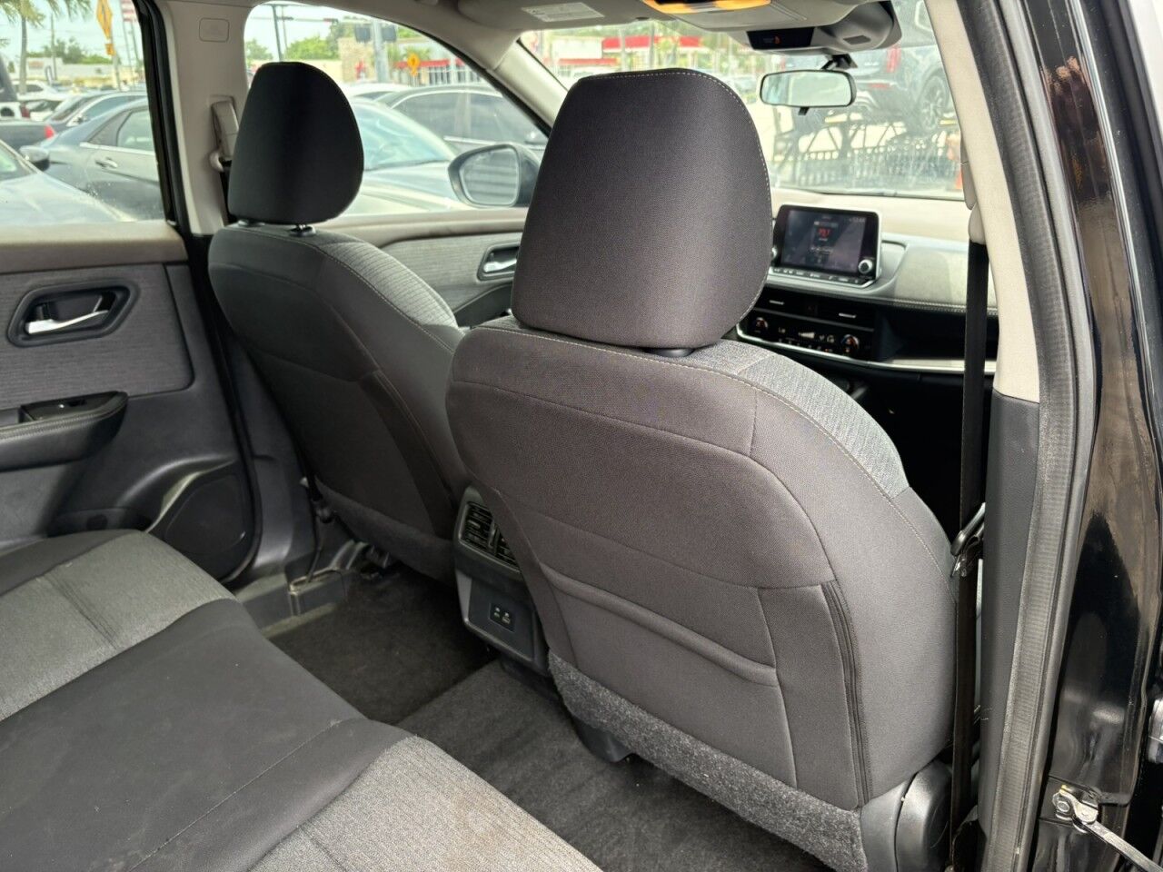 2023 Nissan Rogue SV Miami FL