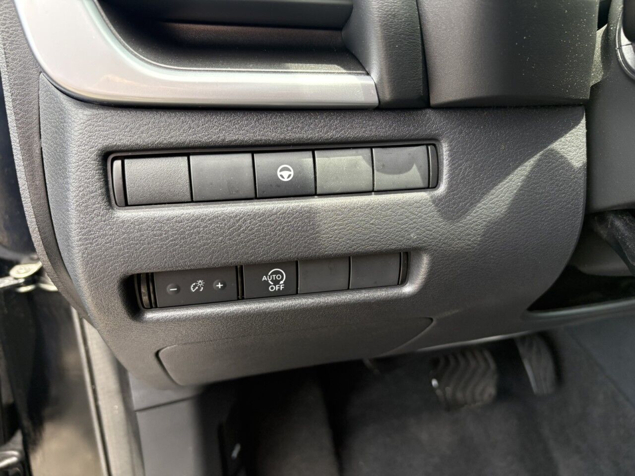 2023 Nissan Rogue SV Miami FL