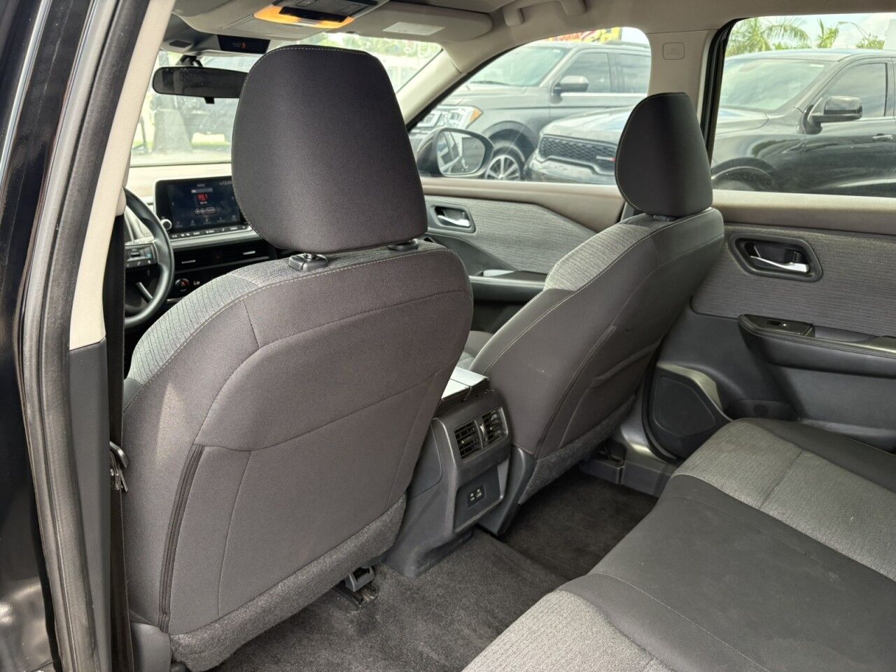2023 Nissan Rogue SV Miami FL