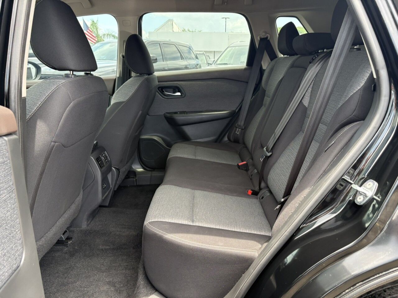2023 Nissan Rogue SV Miami FL