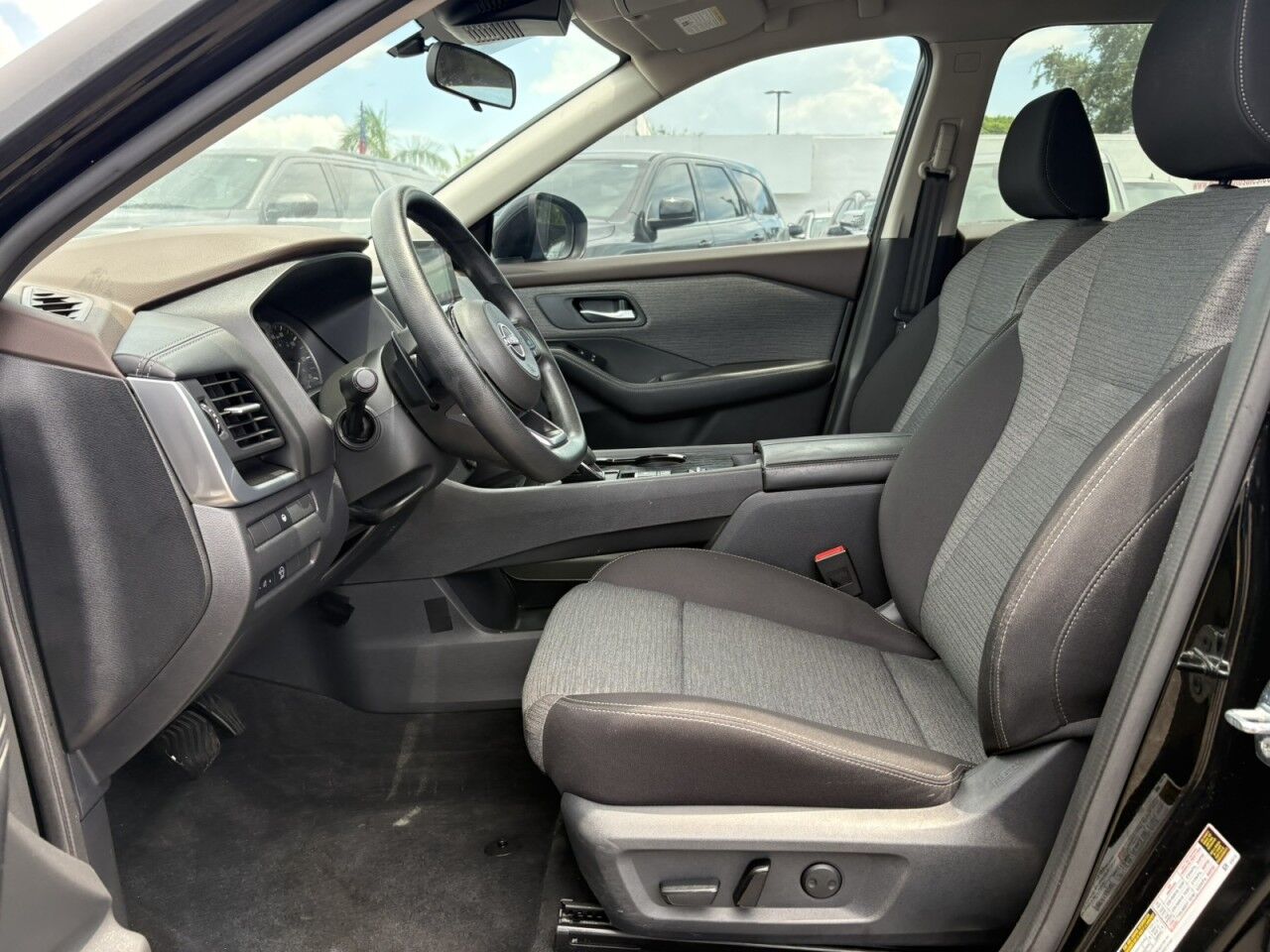 2023 Nissan Rogue SV Miami FL