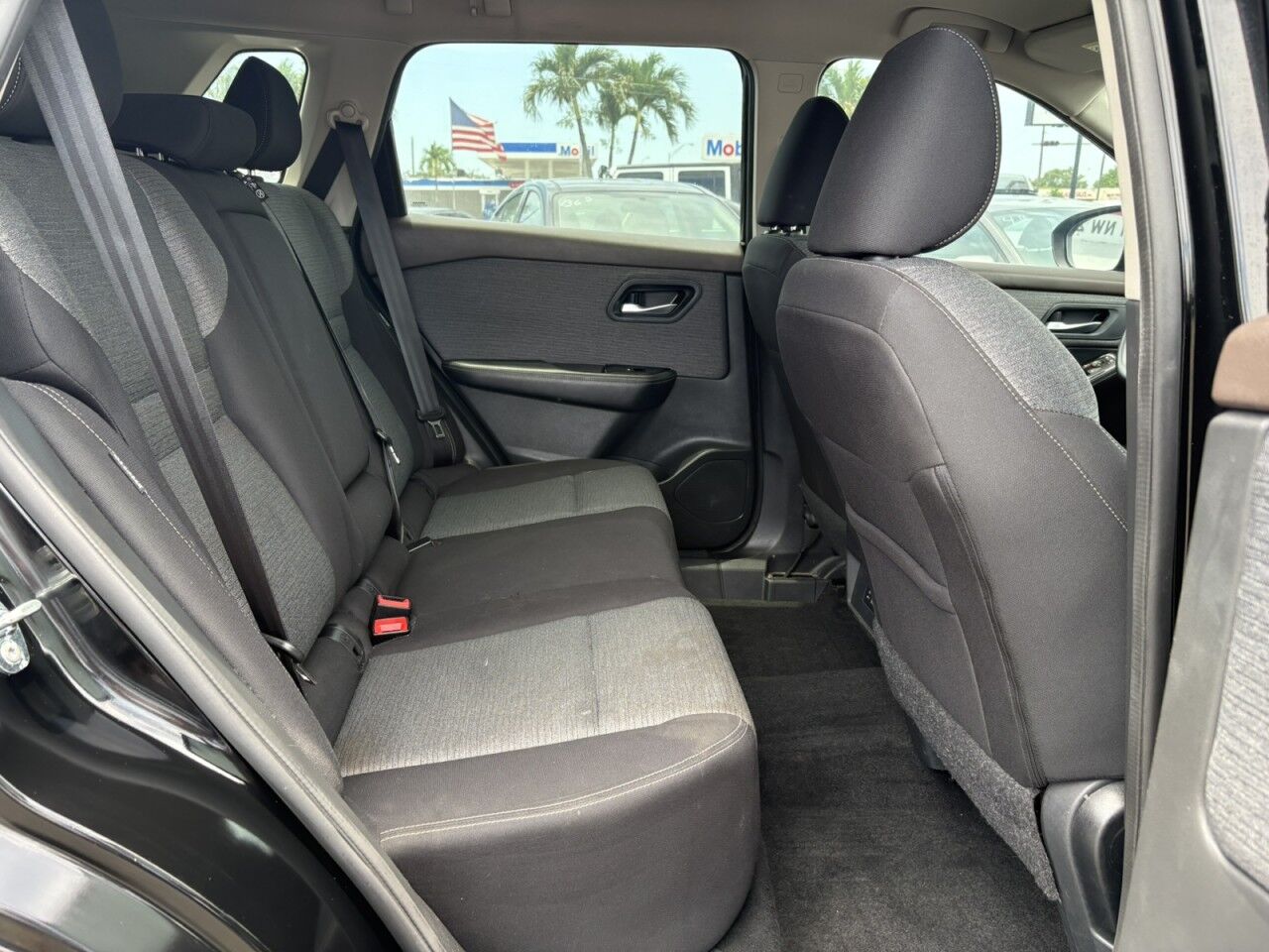 2023 Nissan Rogue SV Miami FL