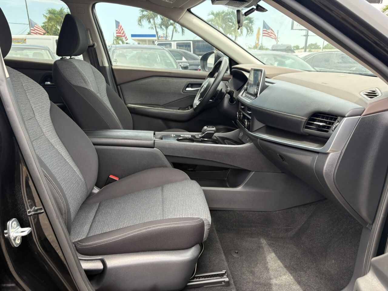 2023 Nissan Rogue SV Miami FL