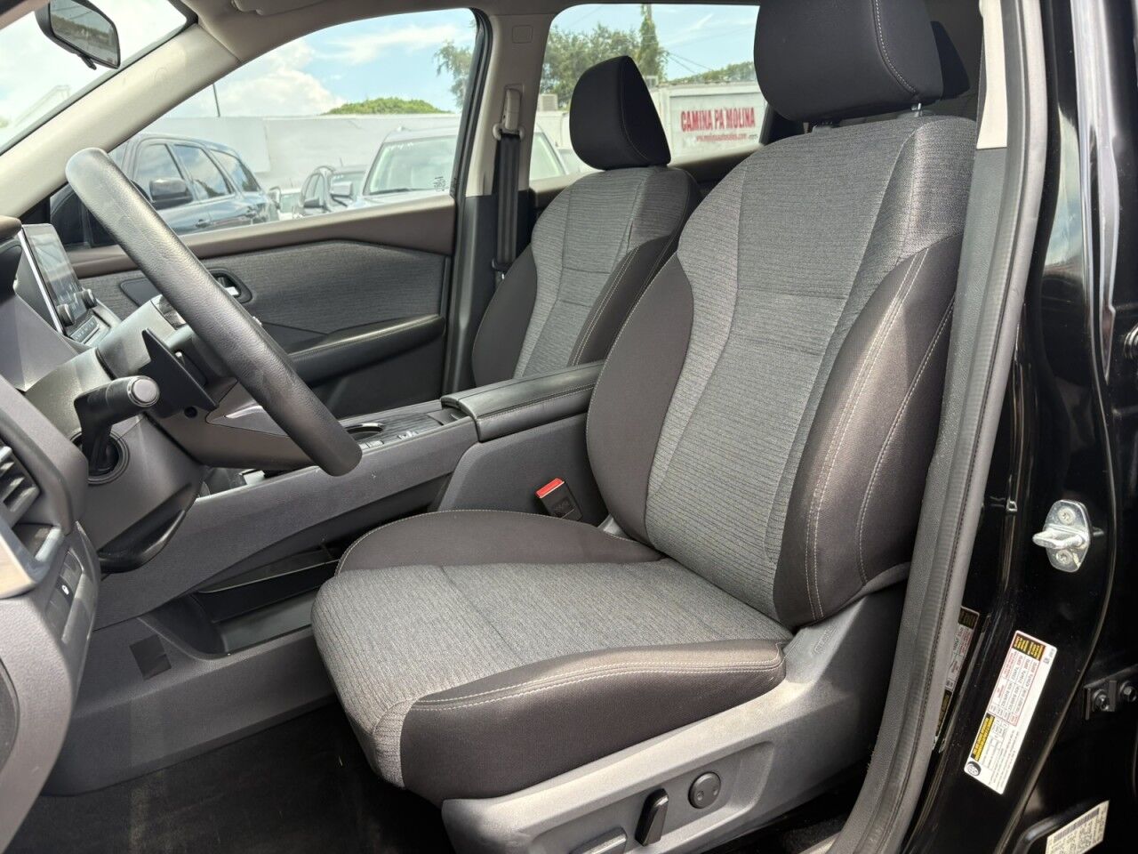 2023 Nissan Rogue SV Miami FL