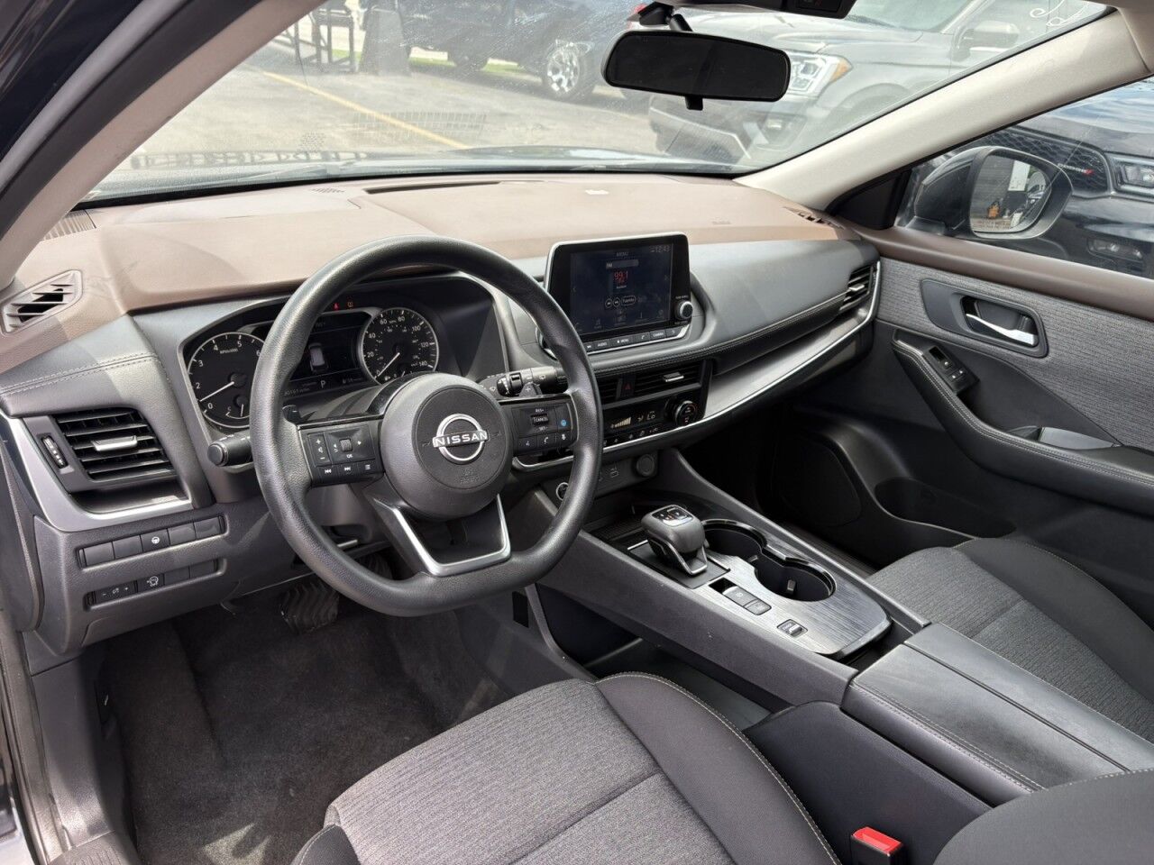 2023 Nissan Rogue SV Miami FL