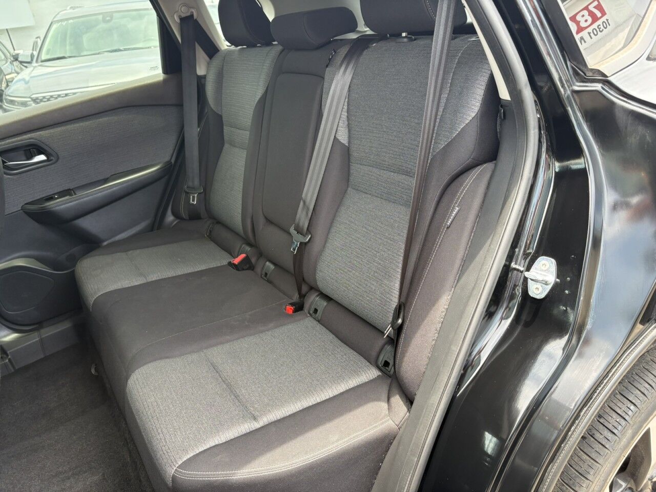 2023 Nissan Rogue SV Miami FL