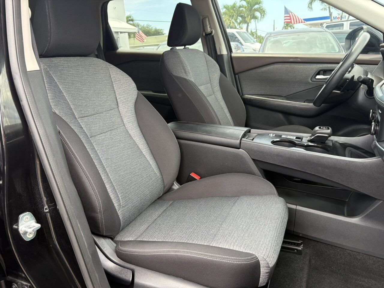 2023 Nissan Rogue SV Miami FL