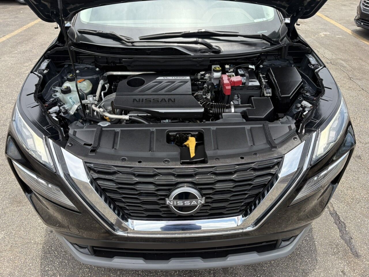 2023 Nissan Rogue SV Miami FL