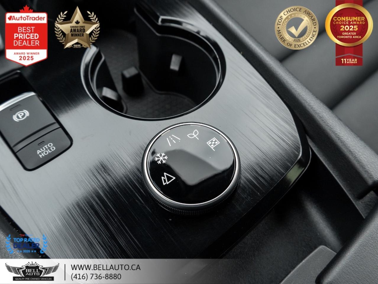 2023 Nissan Rogue SV Midnight Edition | AWD | PANO | 360CAM | LTHR | NOACCIDENT Toronto ON