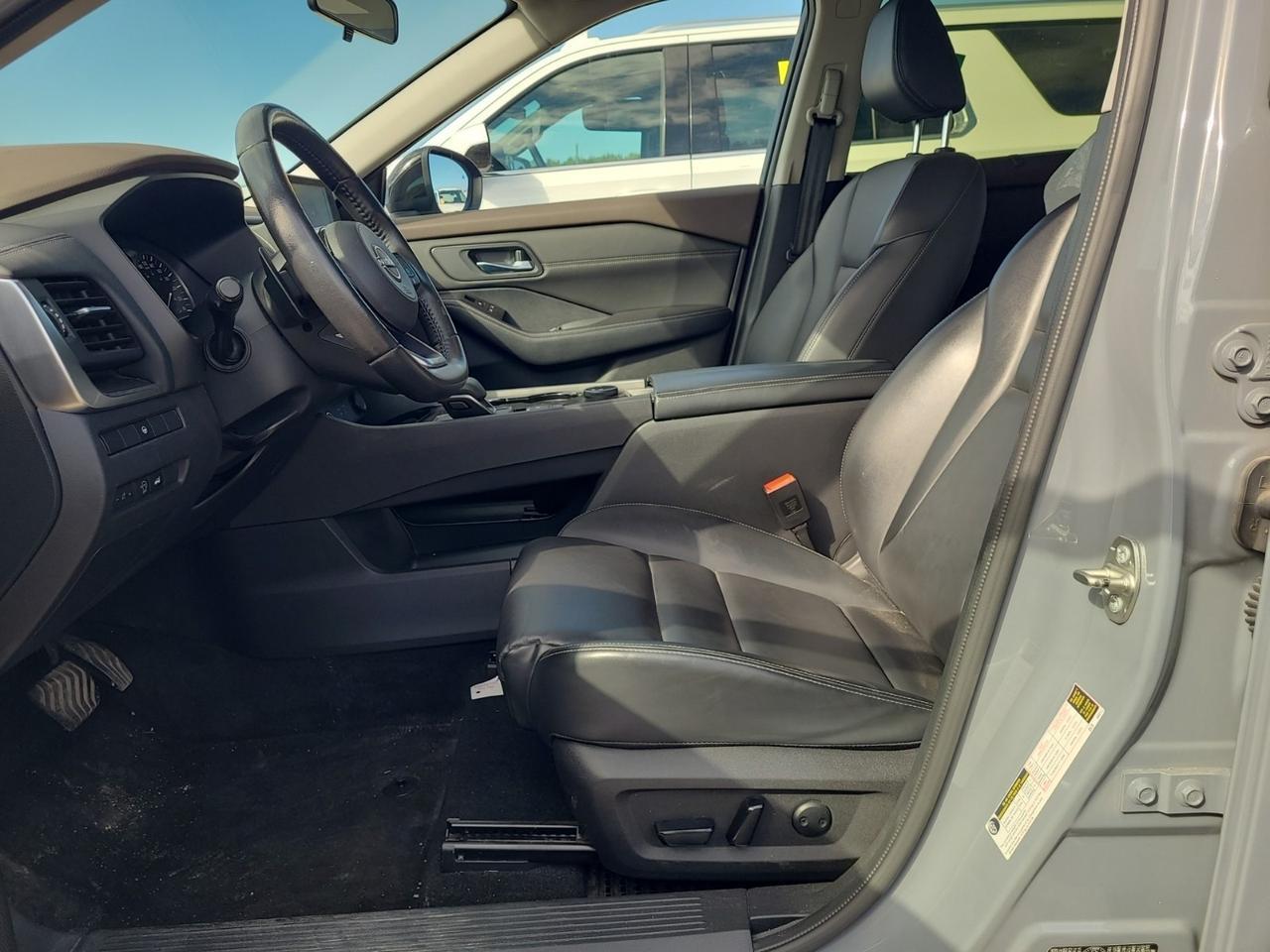2023 Nissan Rogue SV Midnight Edition COMING SOON Toronto ON