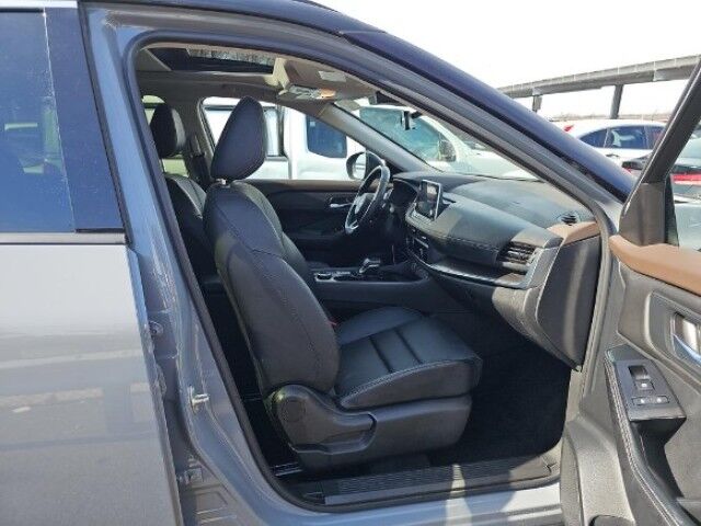 2023 Nissan Rogue SV Midnight Edition Marshfield MA