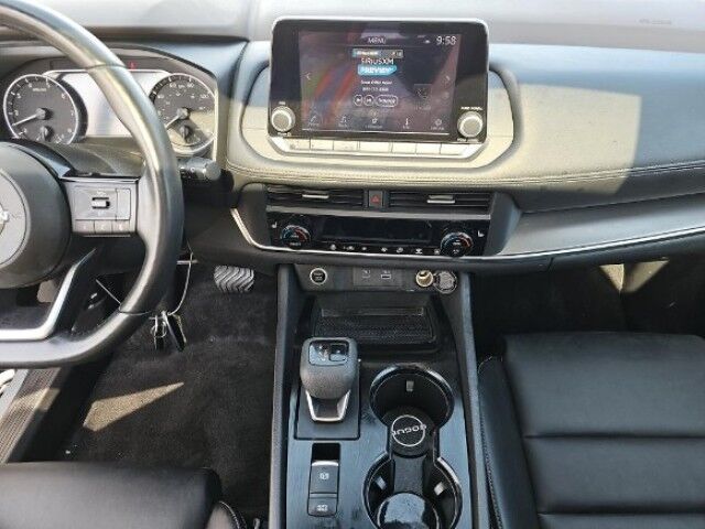 2023 Nissan Rogue SV Midnight Edition Marshfield MA