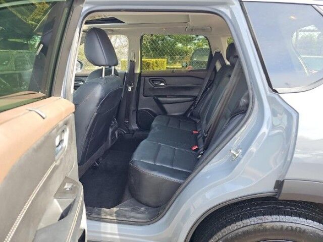 2023 Nissan Rogue SV Midnight Edition Marshfield MA