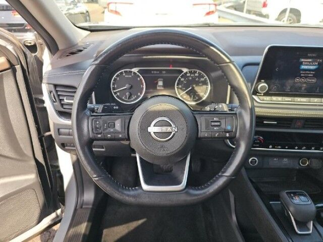 2023 Nissan Rogue SV Midnight Edition Marshfield MA