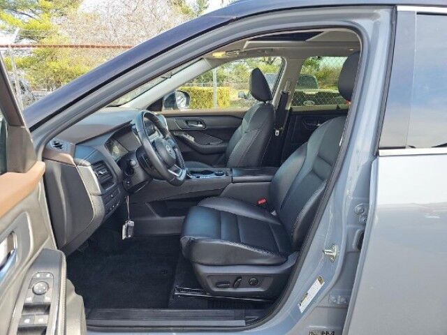 2023 Nissan Rogue SV Midnight Edition Marshfield MA