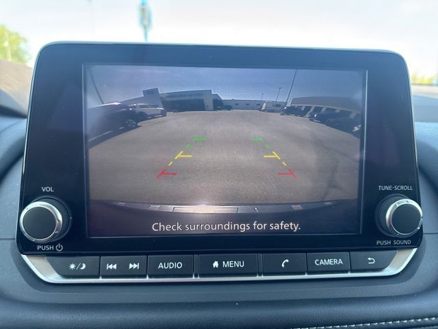 2023 Nissan Rogue SV Random Lake WI