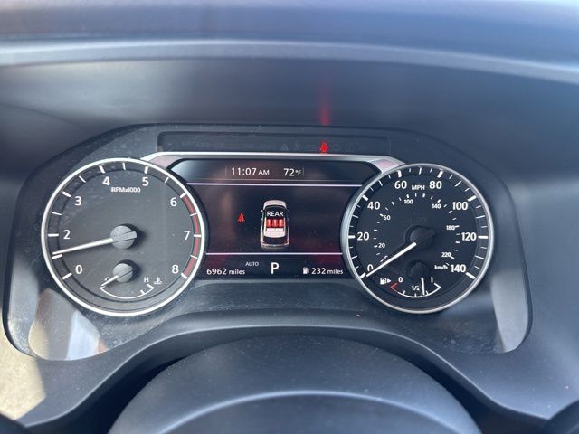 2023 Nissan Rogue SV Random Lake WI