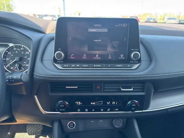 2023 Nissan Rogue SV Random Lake WI
