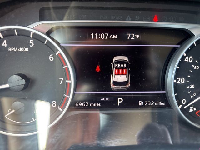 2023 Nissan Rogue SV Random Lake WI