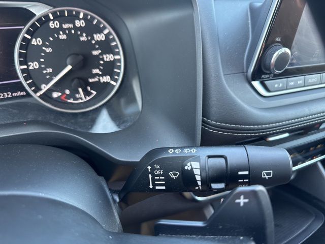 2023 Nissan Rogue SV Random Lake WI