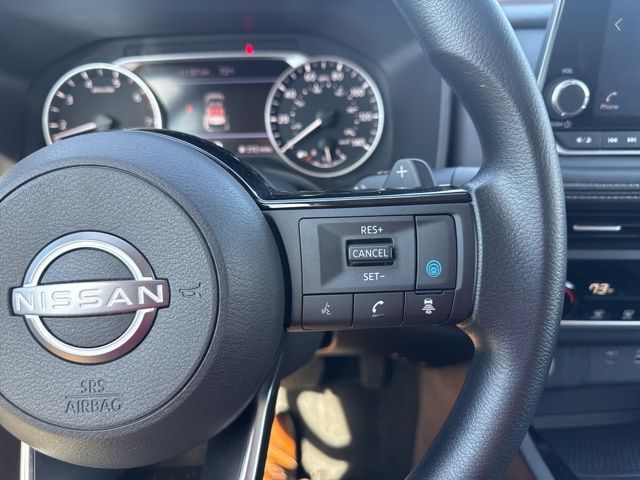 2023 Nissan Rogue SV Random Lake WI