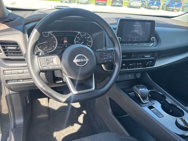 2023 Nissan Rogue SV Random Lake WI