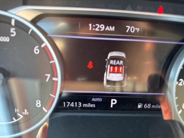 2023 Nissan Rogue SV Random Lake WI