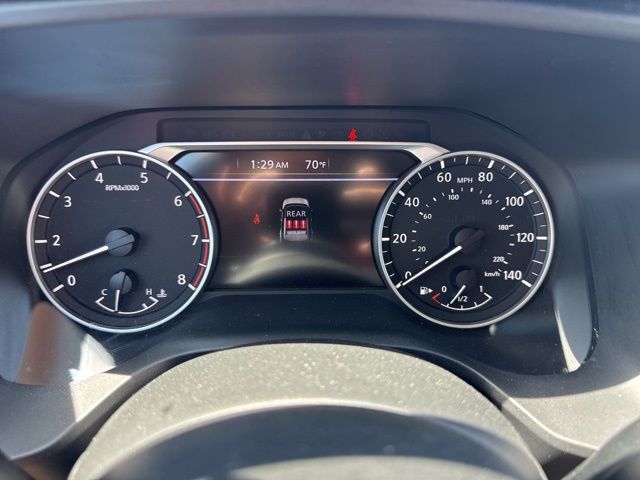2023 Nissan Rogue SV Random Lake WI