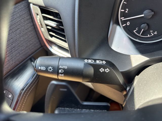 2023 Nissan Rogue SV Random Lake WI