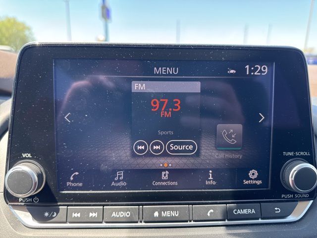 2023 Nissan Rogue SV Random Lake WI
