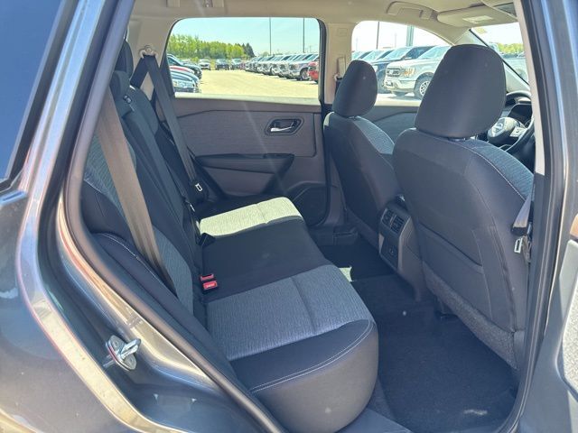 2023 Nissan Rogue SV Random Lake WI