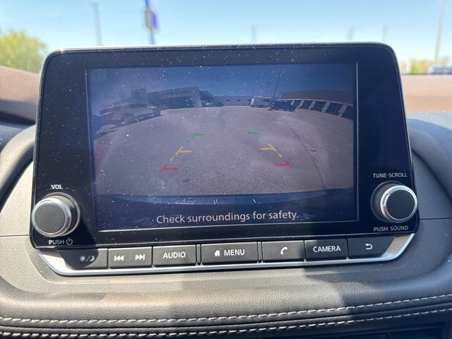 2023 Nissan Rogue SV Random Lake WI