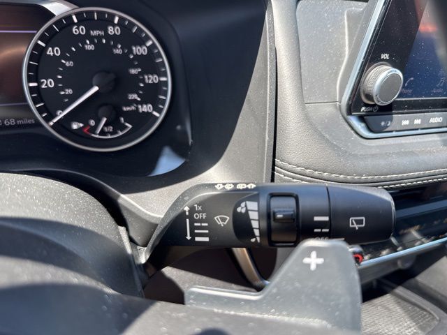 2023 Nissan Rogue SV Random Lake WI