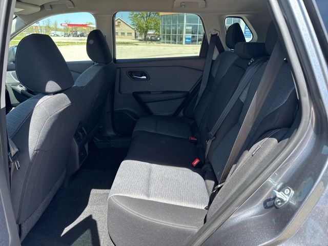 2023 Nissan Rogue SV Random Lake WI