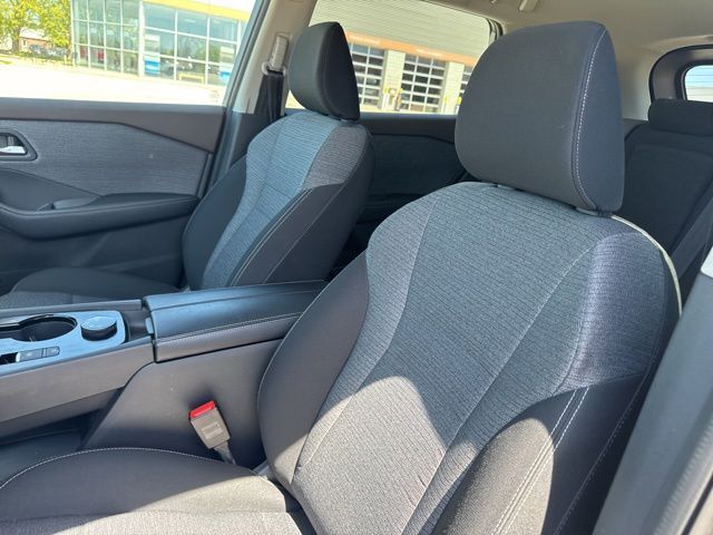 2023 Nissan Rogue SV Random Lake WI