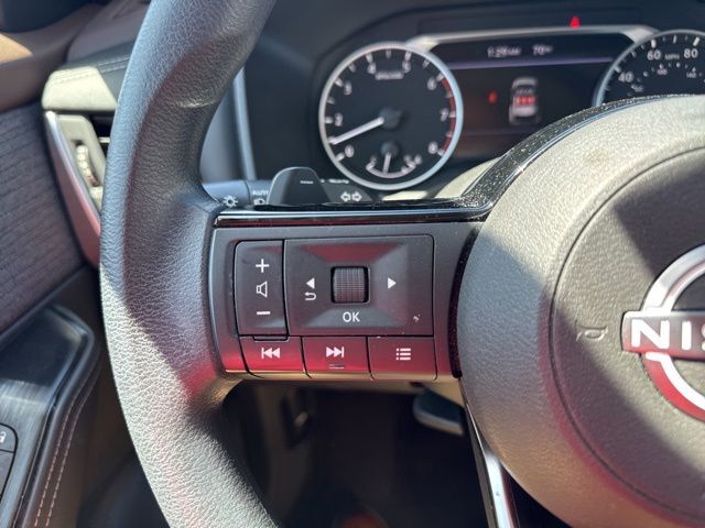 2023 Nissan Rogue SV Random Lake WI